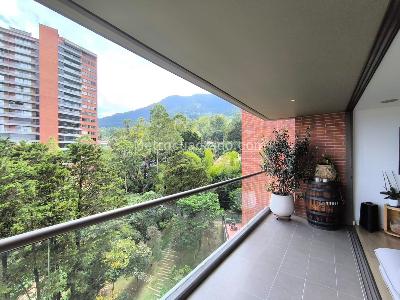Apartamento en venta en Cola Del Zorro, Medellín · foto 13 de 20