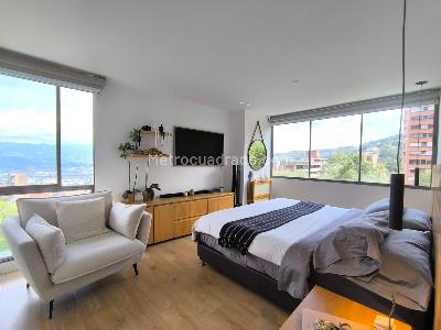 Apartamento en venta en Cola Del Zorro, Medellín · foto 14 de 20