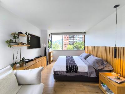 Apartamento en venta en Cola Del Zorro, Medellín · foto 15 de 20