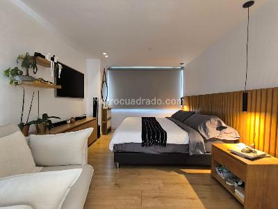 Apartamento en venta en Cola Del Zorro, Medellín · foto 16 de 20