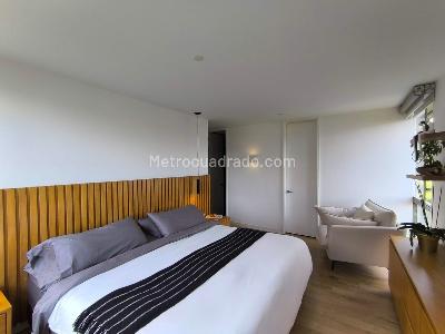Apartamento en venta en Cola Del Zorro, Medellín · foto 17 de 20