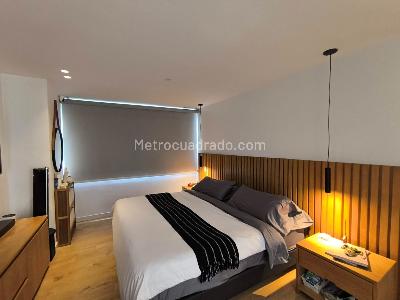 Apartamento en venta en Cola Del Zorro, Medellín · foto 18 de 20