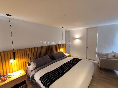 Apartamento en venta en Cola Del Zorro, Medellín · foto 19 de 20
