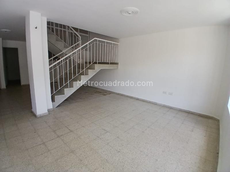 Casa en Arriendo, Laureles, Medellín