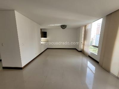 Apartamento de 3 alcobas en arriendo en Santa Maria De Los Angeles, Medellín, 140 m² · foto 3 de 20
