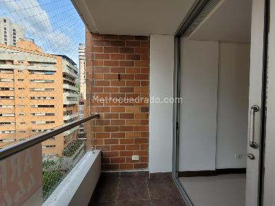 Apartamento de 3 alcobas en arriendo en Santa Maria De Los Angeles, Medellín, 140 m² · foto 5 de 20
