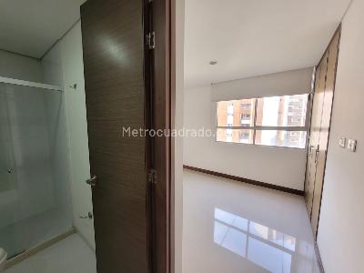 Apartamento de 3 alcobas en arriendo en Santa Maria De Los Angeles, Medellín, 140 m² · foto 9 de 20