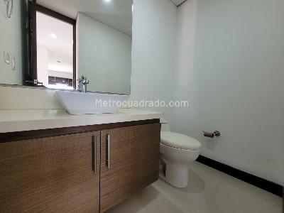 Apartamento de 3 alcobas en arriendo en Santa Maria De Los Angeles, Medellín, 140 m² · foto 11 de 20