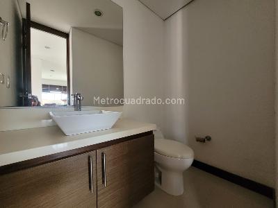 Apartamento de 3 alcobas en arriendo en Santa Maria De Los Angeles, Medellín, 140 m² · foto 13 de 20