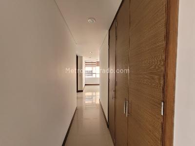 Apartamento de 3 alcobas en arriendo en Santa Maria De Los Angeles, Medellín, 140 m² · foto 14 de 20