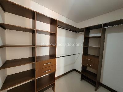 Apartamento de 3 alcobas en arriendo en Santa Maria De Los Angeles, Medellín, 140 m² · foto 18 de 20