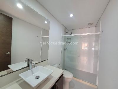 Apartamento de 3 alcobas en arriendo en Santa Maria De Los Angeles, Medellín, 140 m² · foto 20 de 20