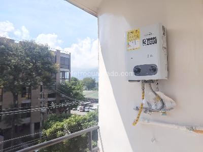 Apartamento en venta en Santa Maria, Itagüí · foto 11 de 13