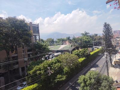 Apartamento en venta en Santa Maria, Itagüí · foto 3 de 13