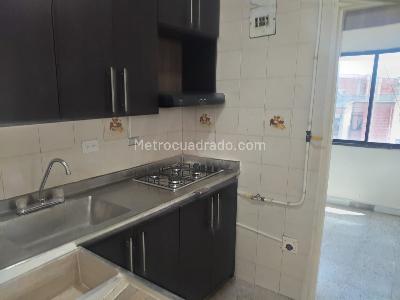 Apartamento en venta en Santa Maria, Itagüí · foto 5 de 13