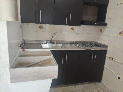 Apartamento en venta en Santa Maria, Itagüí · foto 7 de 13