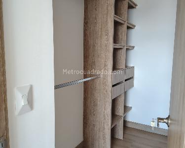Apartamento de 2 alcobas en arriendo en Rionegro, Rionegro, 74 m² · foto 10 de 12