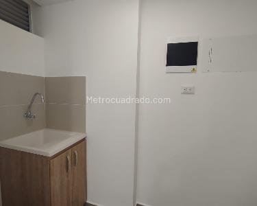 Apartamento de 2 alcobas en arriendo en Rionegro, Rionegro, 74 m² · foto 12 de 12