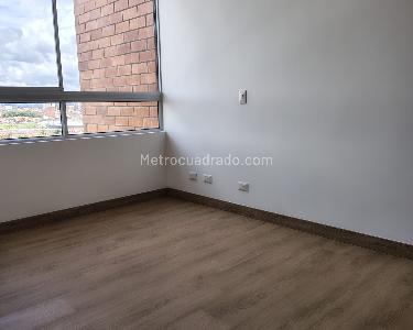 Apartamento de 2 alcobas en arriendo en Rionegro, Rionegro, 74 m² · foto 9 de 12