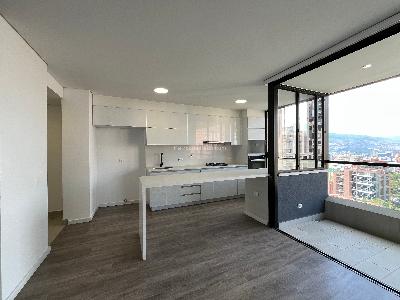 Apartamento en venta en Lalinde, Medellín · foto 7 de 19