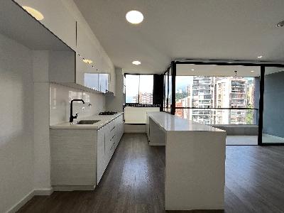 Apartamento en venta en Lalinde, Medellín · foto 9 de 19