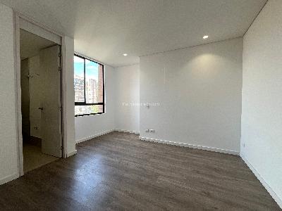 Apartamento en venta en Lalinde, Medellín · foto 16 de 19