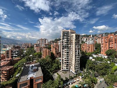 Apartamento en venta en Lalinde, Medellín · foto 19 de 19
