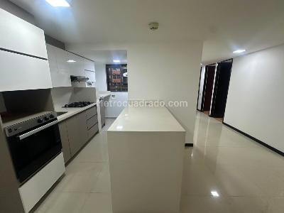 Apartamento en Arriendo, Jardines, Envigado
