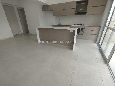 Apartment for rent in Maria Auxiliadora, Sabaneta