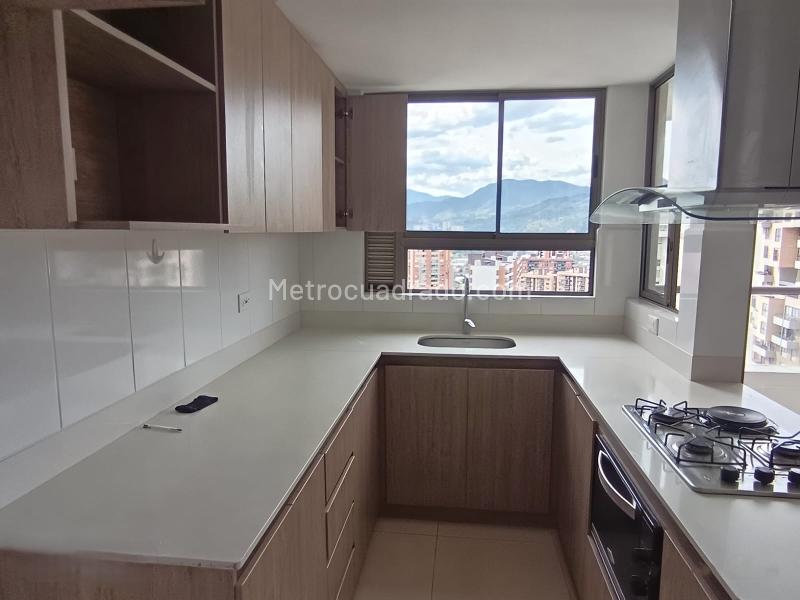 Apartamento en Arriendo, Sabaneta, Sabaneta