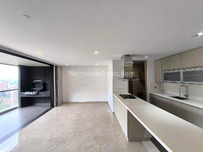 Apartamento de 2 alcobas en venta en Las Palmas M, Medellín, 102 m² · foto 2 de 20