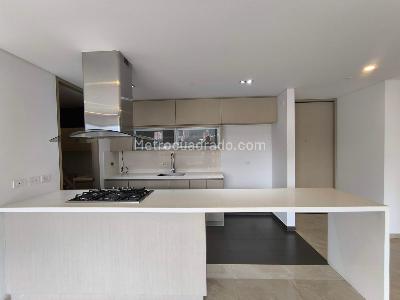 Apartamento de 2 alcobas en venta en Las Palmas M, Medellín, 102 m² · foto 5 de 20