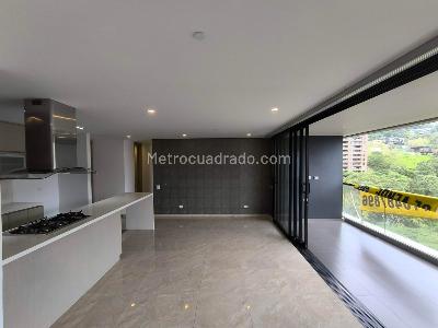 Apartamento de 2 alcobas en venta en Las Palmas M, Medellín, 102 m² · foto 6 de 20