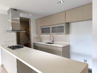 Apartamento de 2 alcobas en venta en Las Palmas M, Medellín, 102 m² · foto 8 de 20