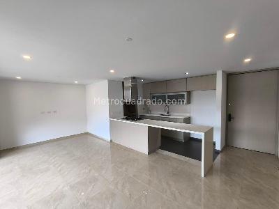 Apartamento de 2 alcobas en venta en Las Palmas M, Medellín, 102 m² · foto 9 de 20