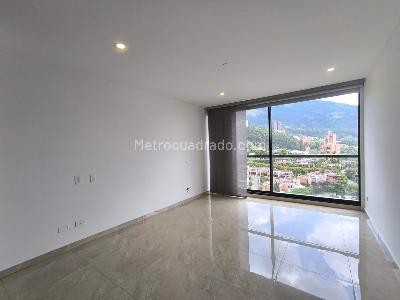 Apartamento de 2 alcobas en venta en Las Palmas M, Medellín, 102 m² · foto 11 de 20