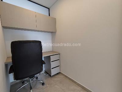 Apartamento de 2 alcobas en venta en Las Palmas M, Medellín, 102 m² · foto 16 de 20