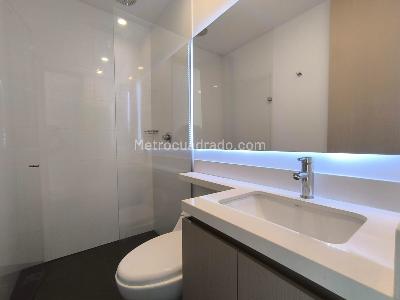Apartamento de 2 alcobas en venta en Las Palmas M, Medellín, 102 m² · foto 19 de 20