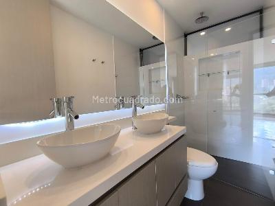 Apartamento de 2 alcobas en venta en Las Palmas M, Medellín, 102 m² · foto 20 de 20