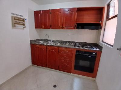 Apartment for rent in Nuevos Conquistadores, Medellín