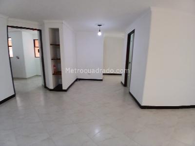 Apartamento de 3 alcobas en arriendo en Conquistadores, Medellín, 90 m² · foto 3 de 18