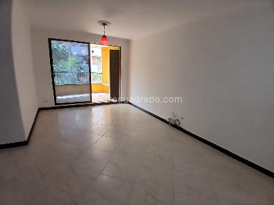 Apartamento de 3 alcobas en arriendo en Conquistadores, Medellín, 90 m² · foto 4 de 18