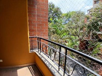 Apartamento de 3 alcobas en arriendo en Conquistadores, Medellín, 90 m² · foto 5 de 18