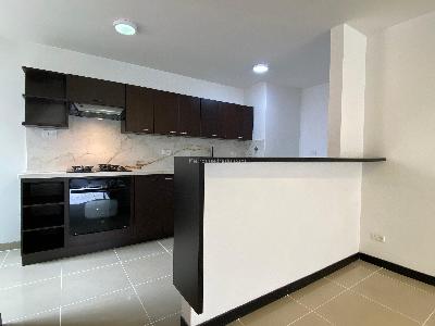 Apartamento de 3 alcobas en arriendo en Las Santas, Medellín, 145 m² · foto 5 de 20