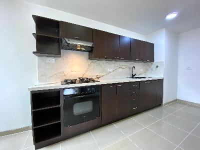 Apartamento de 3 alcobas en arriendo en Las Santas, Medellín, 145 m² · foto 6 de 20