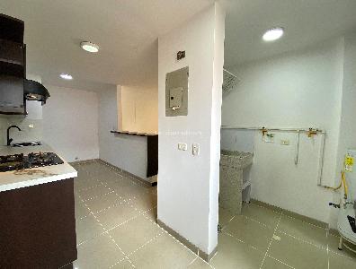 Apartamento de 3 alcobas en arriendo en Las Santas, Medellín, 145 m² · foto 8 de 20