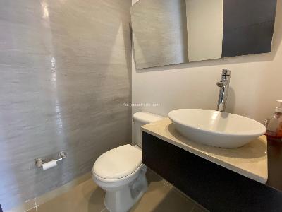 Apartamento de 3 alcobas en arriendo en Las Santas, Medellín, 145 m² · foto 10 de 20