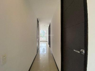 Apartamento de 3 alcobas en arriendo en Las Santas, Medellín, 145 m² · foto 11 de 20