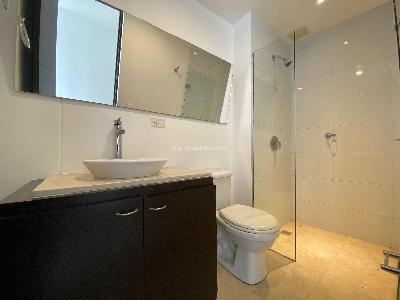 Apartamento de 3 alcobas en arriendo en Las Santas, Medellín, 145 m² · foto 20 de 20