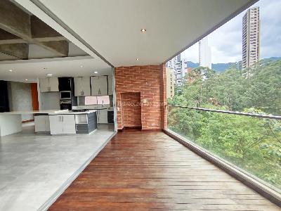 Apartamento en arriendo en San Lucas, Medellín · foto 8 de 20